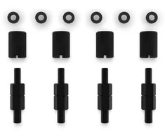 Alphacool Screw Set Core CPU Cooler AM4/AM5