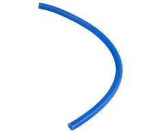 Alphacool Silicon Bending Insert for 10mm HardTubes – 30cm, mėlynas