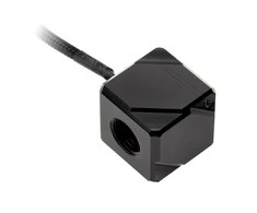 Alphacool Temperature Sensor Square Acetal