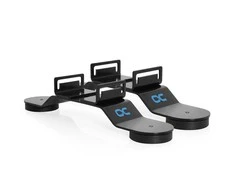 „Alphacool“ universalios radiatorių kojelės