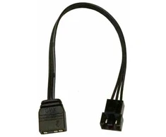 Alphacool connection cable 3Pin to 3-pin Digital RGB – 15cm