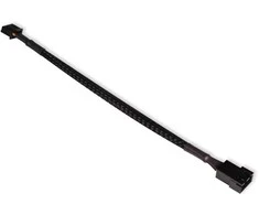 Alphacool Extension JST aRGB 3-Pin to 3-Pin, sleeved – 15cm