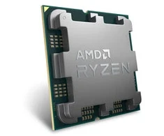 AMD Ryzen 7 5700X procesorius, 8 branduoliai, 3,4 GHz, lizdas AM4 (Vermeer) × 4