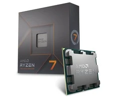Procesorius AMD Ryzen 7 7700X, 4.5 GHz, AM5, 32 MB