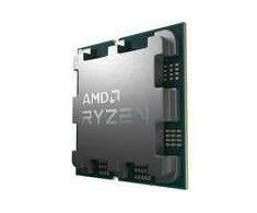 Procesorius AMD Ryzen 9 9950X3D CPU, 16 Kerne, 5,7 GHz, Sockel AM5 (Granite Ridge) - tray, be Kühler