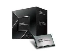 Procesorius AMD „THREADRIPPER PRO 9995WX STR5“ – 96C 5,4 GHz 482 MB 350 W WOF