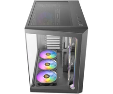 Kompiuterio korpusas Antec C5