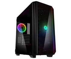 Antec NX1000 korpusas Juodas (0-761345-81000-5)