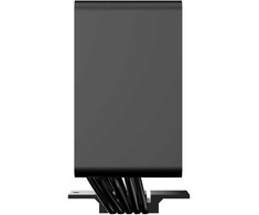 AeroCool APNX AP1-V ARGB Processor Oro vėsintuvas Juodas