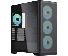 AeroCool APNX C1-BK-V1 ARGB