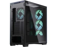 Korpusas Apnx C1 ChromAFlair ARGB (C1-CF- V1)