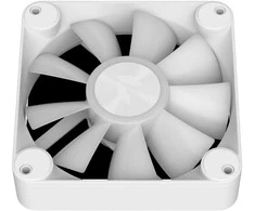 APNX FP1-120 PWM korpuso ventiliatorius, ARGB – 120mm, baltos spalvos
