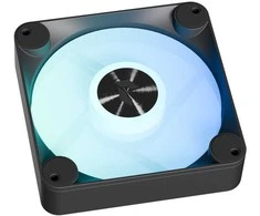 APNX FP1-R 120 PWM ARGB-BK