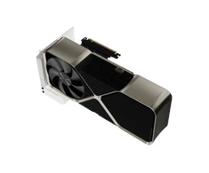 APNX Vertical GPU Mounting Kit 2 – baltos spalvos