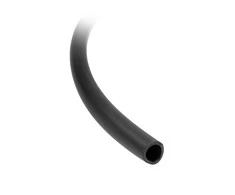aqua computer 13/10 mm EPDM – juodas, sold by the metre, 1m