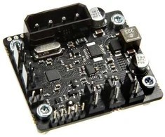 aqua computer aqua kompiuterio poweradjust 3 USB, ultra versija