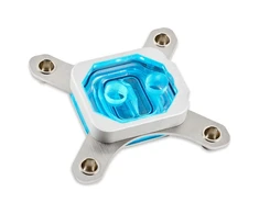 Aqua Computer Aqua Computer Cuplex kryos NEXT RGBpx LGA 1700 – Akrilas/nikelis