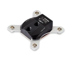 Aqua Computer aqua computer cuplex kryos NEXT mit VISION LGA 1700 - Acetal/Kupfer