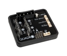aqua computer QUADRO fan controller for PWM fans
