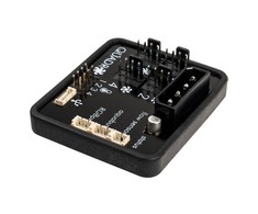 aqua computer QUADRO fan controller for PWM fans