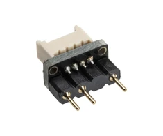 „Aqua Computer RGBpx“ adapteris komponentams su 3 kontaktų RGB jungtimi (5VDG, 5V)