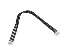aqua computer RGBpx connection cable – 10cm