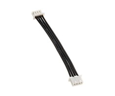 aqua computer RGBpx connection cable – 4cm