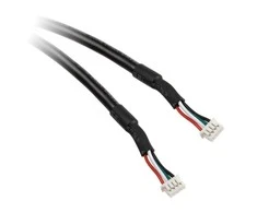 aqua computer RGBpx connection cable – 50cm