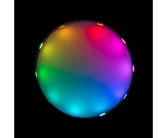 aqua computer RGBpx LED ring for aqualis 100/150, 10 addressable LEDs