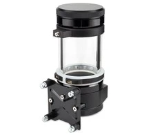 aqua computer ULTITUBE D5 100 PRO reservoir for D5 pumps
