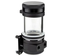 aqua computer ULTITUBE D5 100 PRO reservoir for D5 pumps