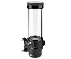 „Aqua Computer ULTITUBE D5 150“ rezervuaras su D5 PWM pompa