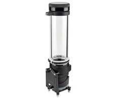 Aqua Computer ULTITUBE D5 200 PRO rezervuaras su D5 NEXT pompa