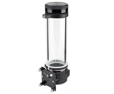 aqua computer ULTITUBE D5 200 PRO reservoir for D5 pumps