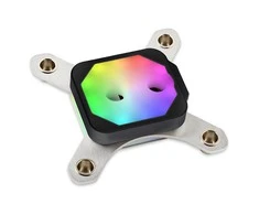 Aqua Computer vandens kompiuteris cuplex kryos NEXT RGBpx juodas LGA 1700 – acetalas/nikelis