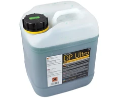 aqua computer Double Protect Ultra 5l canister – žalias