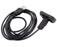 aqua computer vandens kompiuteris VISION Touch su išorin. USB laidas, IR, temp.matavimas