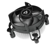 ARCTIC Alpine 17 CO procesoriaus aušintuvas, Intel 1700