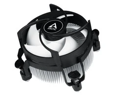 ARCTIC Alpine 17 procesoriaus aušintuvas, Intel 1700