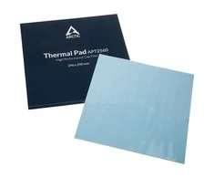 Arctic Arktinis Arktinis termo padas 290 x 290 x 1,0 mm