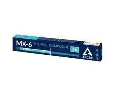 Termopasta ARCTIC MX-6, 2g