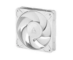 Artic Artic Cooling ARCTIC P12 PRO PWM PST korpuso ventiliatorius, 4-pin, 120mm, baltas
