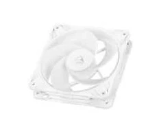 ARCTIC P12 Pro Reverse A-RGB PWM Fan – 120mm, baltas, pack of 3