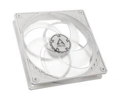 Arctic Cooling 140mm Arctic P14 PWM balta/skaidra