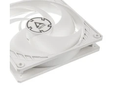 ARCTIC P14 PWM PST korpuso ventiliatorius, 4-pin, 140mm, baltas
