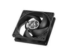 Artic Artic Cooling ARCTIC P9 Max PWM-korpuso ventiliatorius – 92mm, juodos spalvos