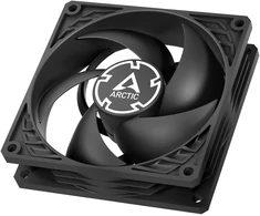 ARCTIC P9 PWM PST korpuso ventiliatorius, 4-pin, 92mm, juodas