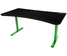 Arozzi Arena Gaming Tisch - grün