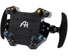 Ascher Racing Buttonplate B16L-USB