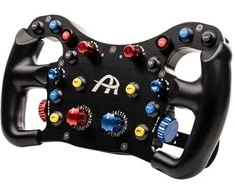 Vairas Ascher Racing F64-USB V3 Lenkrad (76080025)